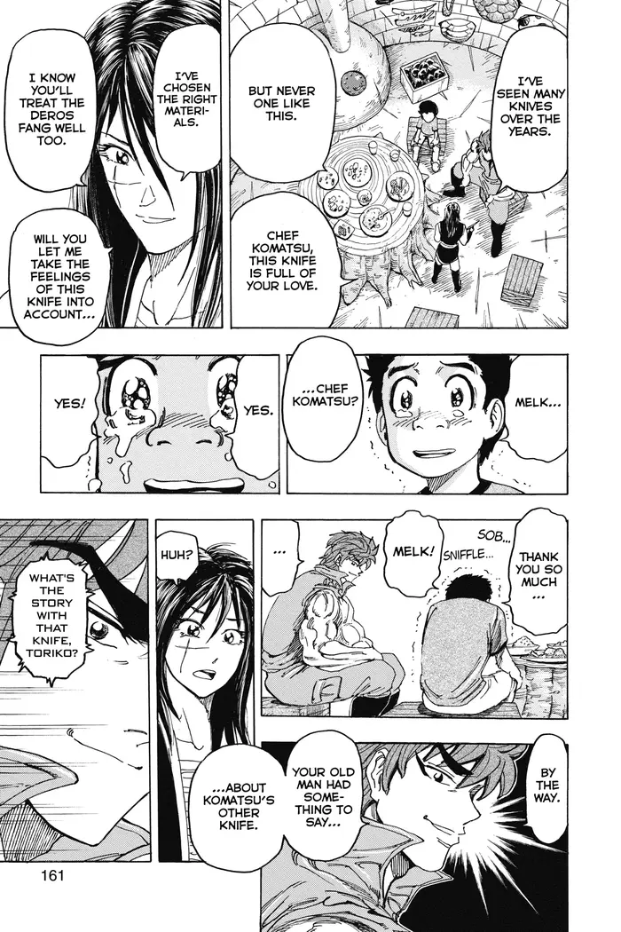 Toriko Chapter 123 image 14_optimized